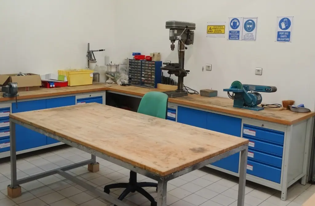 Atelier CD Plast Engineering