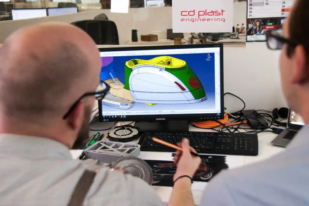 Conception assistée par ordinateur