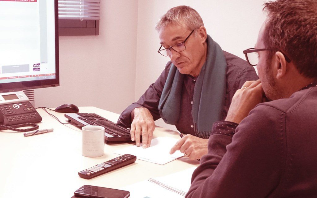 Régie, prestation de service bureau d'études mécaniques