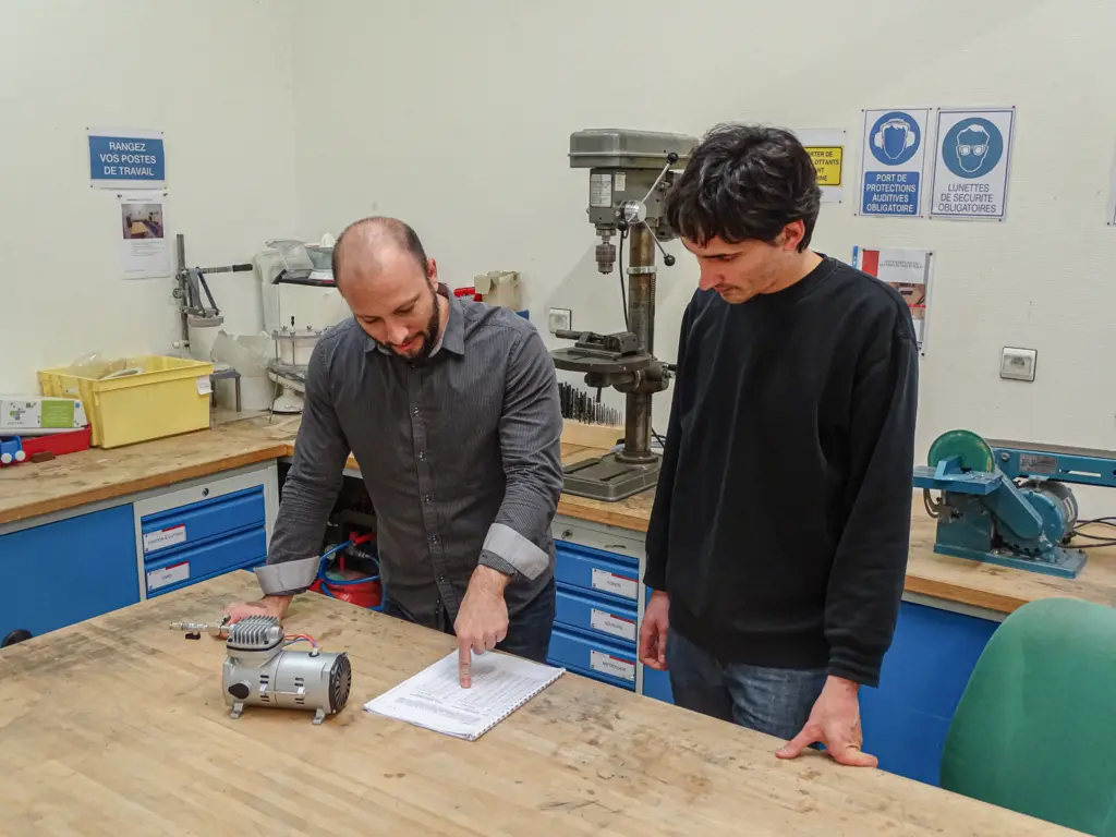 Atelier CD Plast Engineering