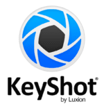 Keyshot logiciel de rendus réalistes