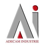 Logo Adecam, Partenaire CD Plast bureau etude mecanique, bureau etude technique