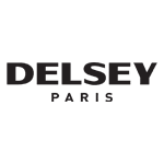 Logo Delsey, Partenaire CD Plast bureau etude mecanique, bureau etude technique
