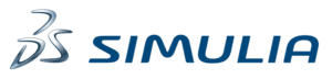 Logo du logiciel de simulation de Dassault Systèmes SIMULIA