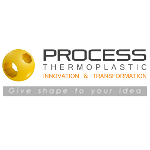 Process thermoplastic