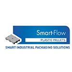 Logo Smartflow, Partenaire CD Plast bureau etude mecanique, bureau etude technique