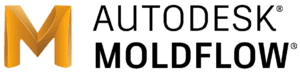 Moldflow, logiciel de simulation de moulage par compression et injection