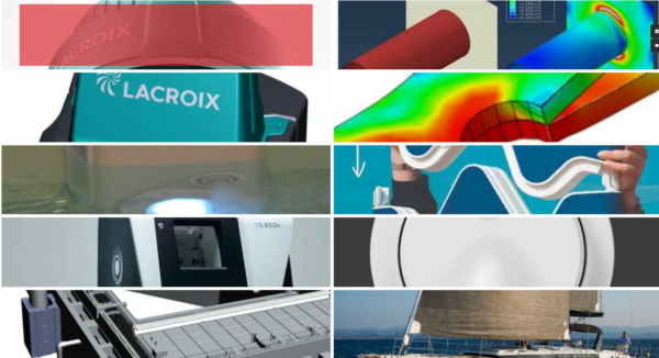 DL Radar Lacroix Sofrel, calcul rdm, DL logger sofrel, Essilor, astronics lampe, piscines