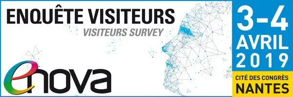 Salon Enova Nantes 2019 - CD PLAST Engineering, bureau d'études mécanique
